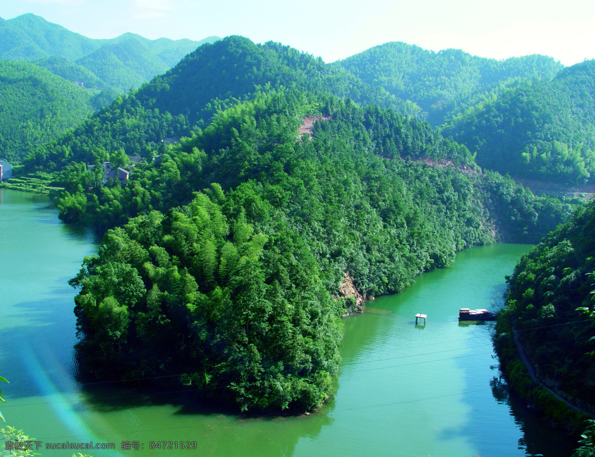 树免费下载 风景 绿色 山水风景 摄影图 树 植物 自然景观 水 家居装饰素材 山水风景画