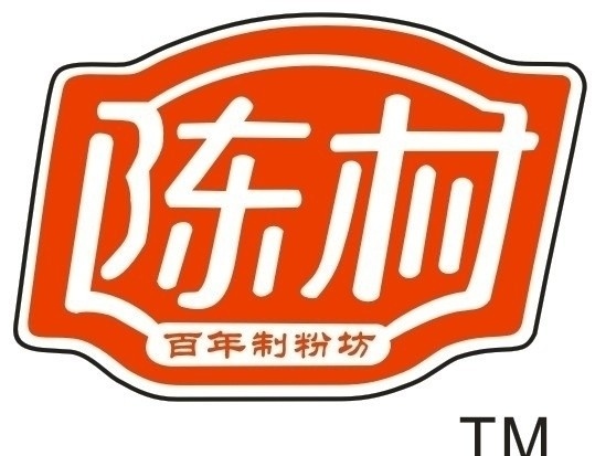 陈村 企业 logo 标志 标识标志图标 矢量