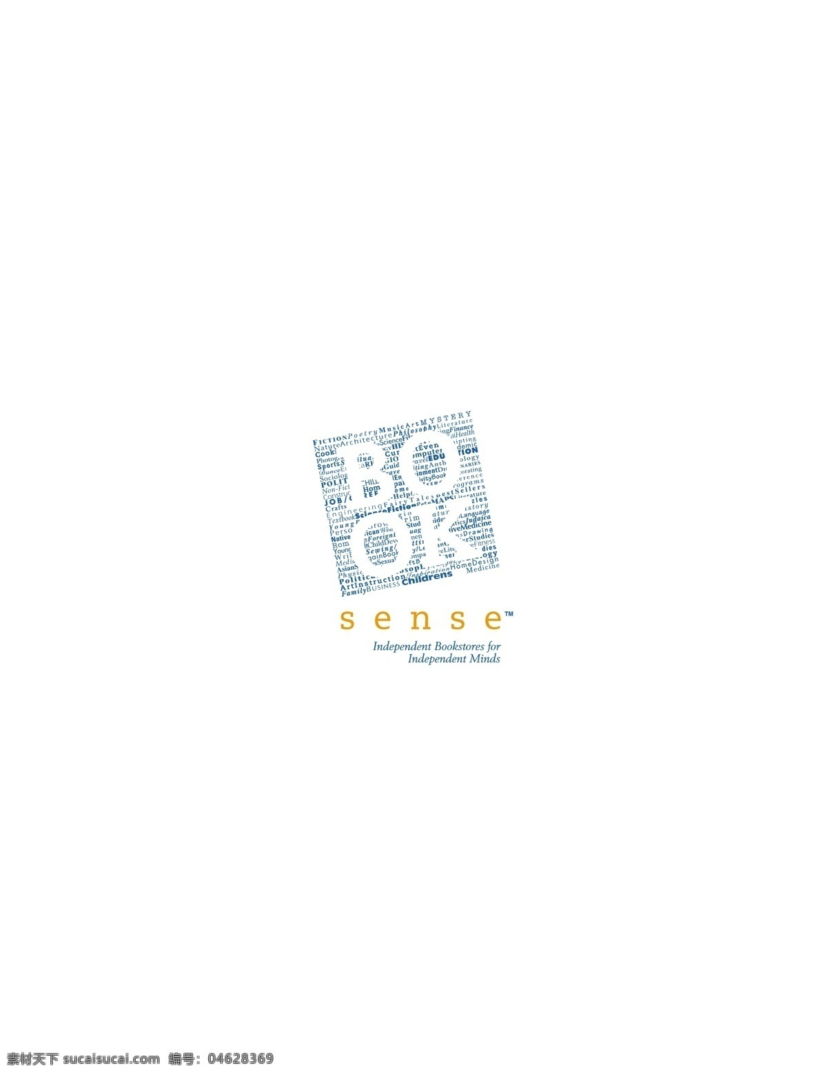 book logo大全 logo 设计欣赏 商业矢量 矢量下载 sense 国外 知名 公司 标志 范例 标志设计 欣赏 网页矢量 矢量图 其他矢量图