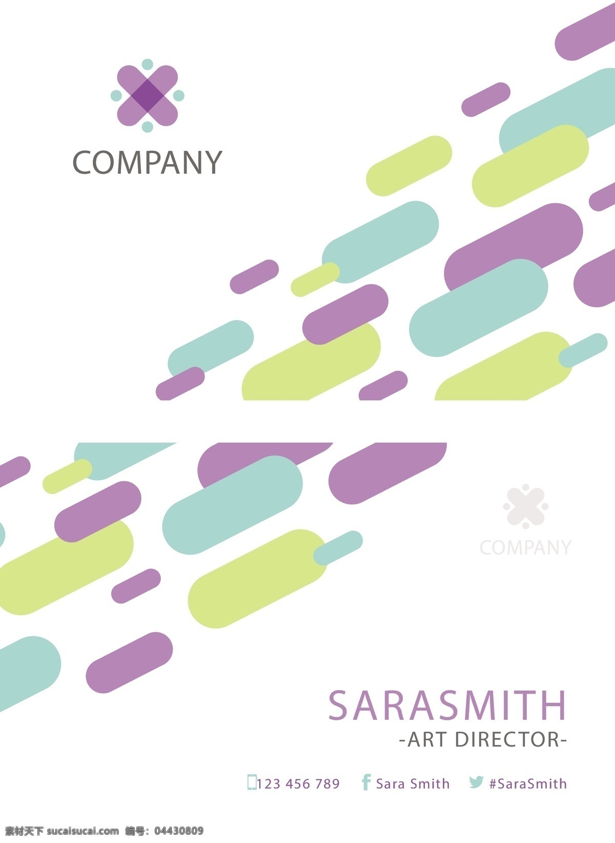 色彩现代名片 商标 名片 商业 抽象 卡片 模板 办公室 形状 展示 文具 平面 公司 抽象标志 企业标识 品牌 现代 颜色