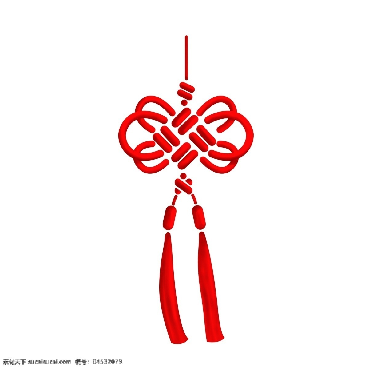 中国结 传统 红色 四方 结 吊饰 传统中国结 红色中国结 四方结 中国结吊饰