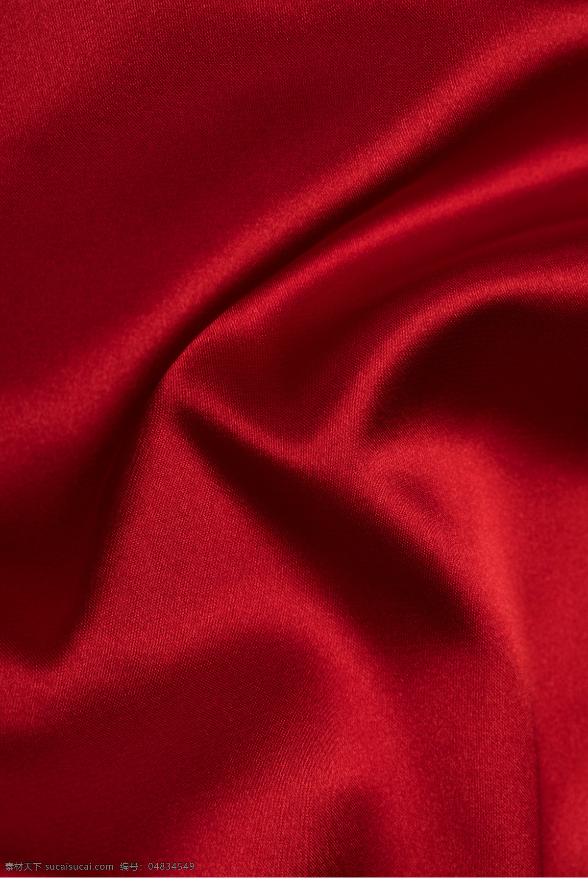 丝绸 绸缎 红色 纹理 背景 绸缎红色 肌理 质感