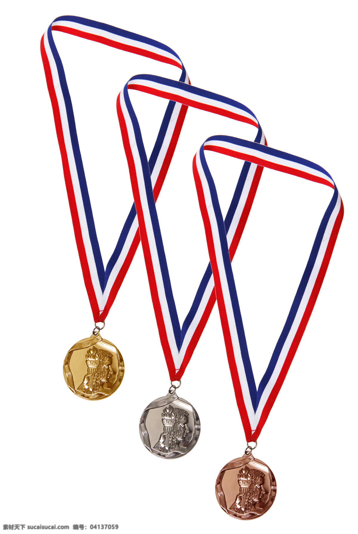 三 枚 金牌 三枚 体育运动 奖牌 生活百科