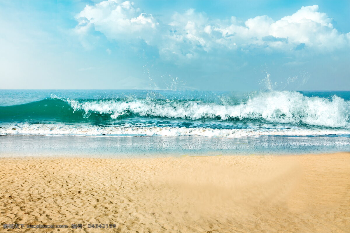 唯美大海 大海风景 唯美 大海 风景 海浪 浪花 海潮 潮水 大海背景 海边背景 海边 沙滩 海滩 大海风光 自然景观 自然风景