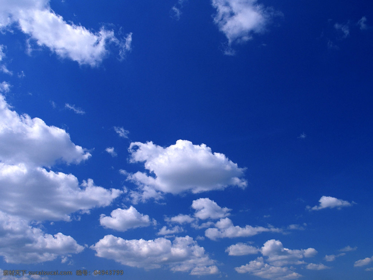 蓝天白云 蓝天 白云 天空 天气 俯视 云朵 夜空摄影 自然景观 自然风景