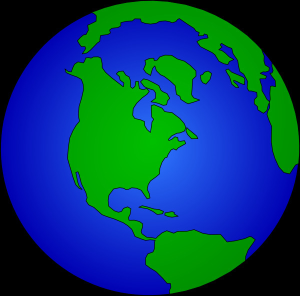 地球 地球的剪辑 剪辑 艺术 地球仪 剪贴 画 北美 国 黑色 白色 夹 小 数字 地球夹轮廓 绿色 矢量图 花纹花边