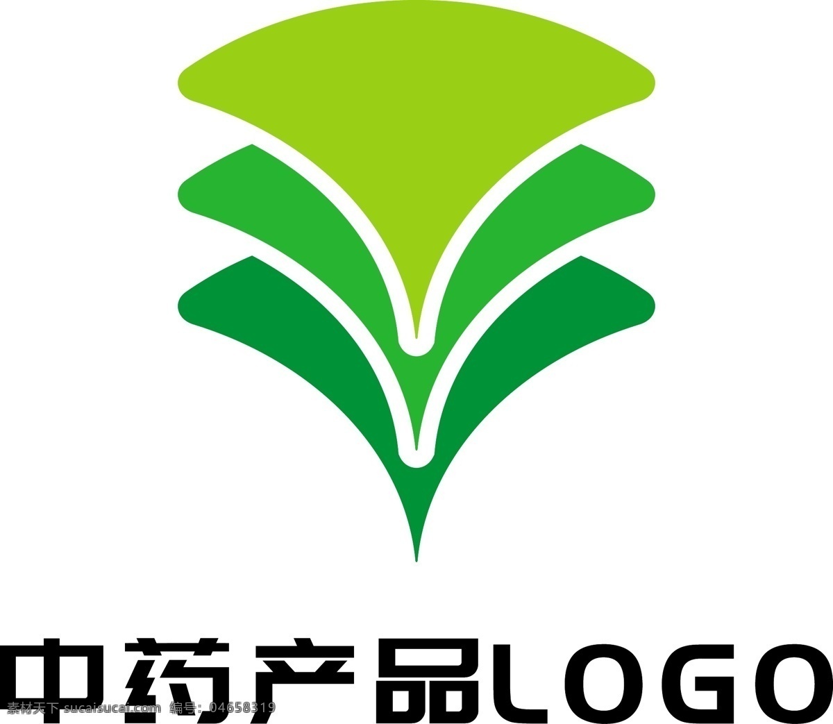 中药 产品 logo 药品 医药 矢量 标志