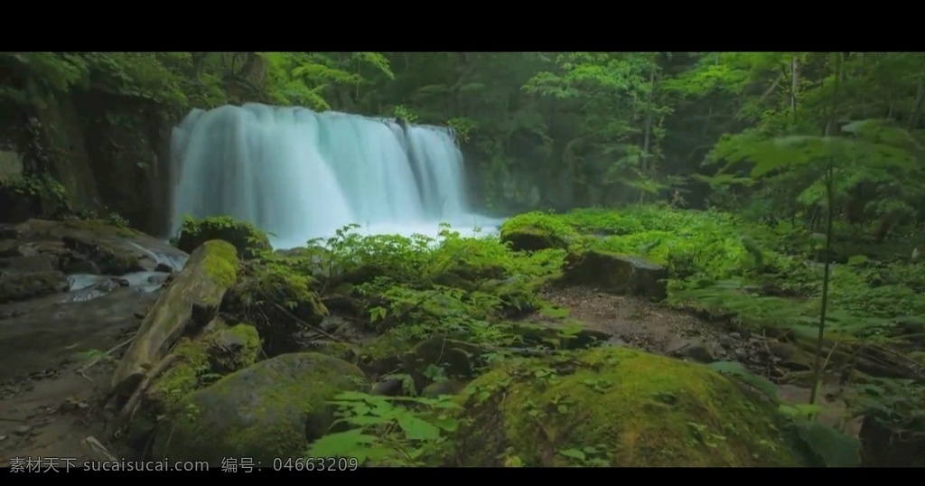 大自然 高清实拍 水 水面 瀑布 水滴 河面 多媒体 实拍视频 自然风光 mp4