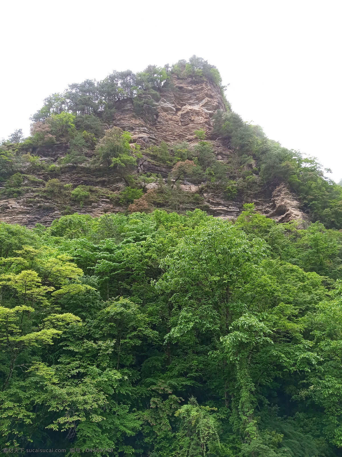 青山绿水 汉中 黎平森林公园 山 奇石 摄影作品 自然景观 山水风景