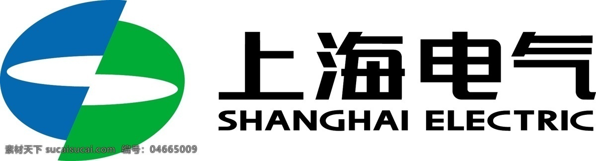 上海 电气 logo 矢量 标识 电气集团 矢量标志 集团 标志 上海电气 标识标志图标 企业 矢量图库