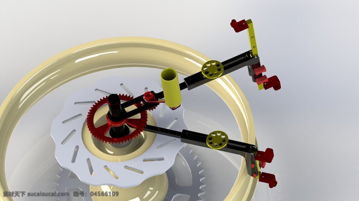 越野车 轮胎 更换 tool2 改变 工具 摩托车 3d模型素材 其他3d模型
