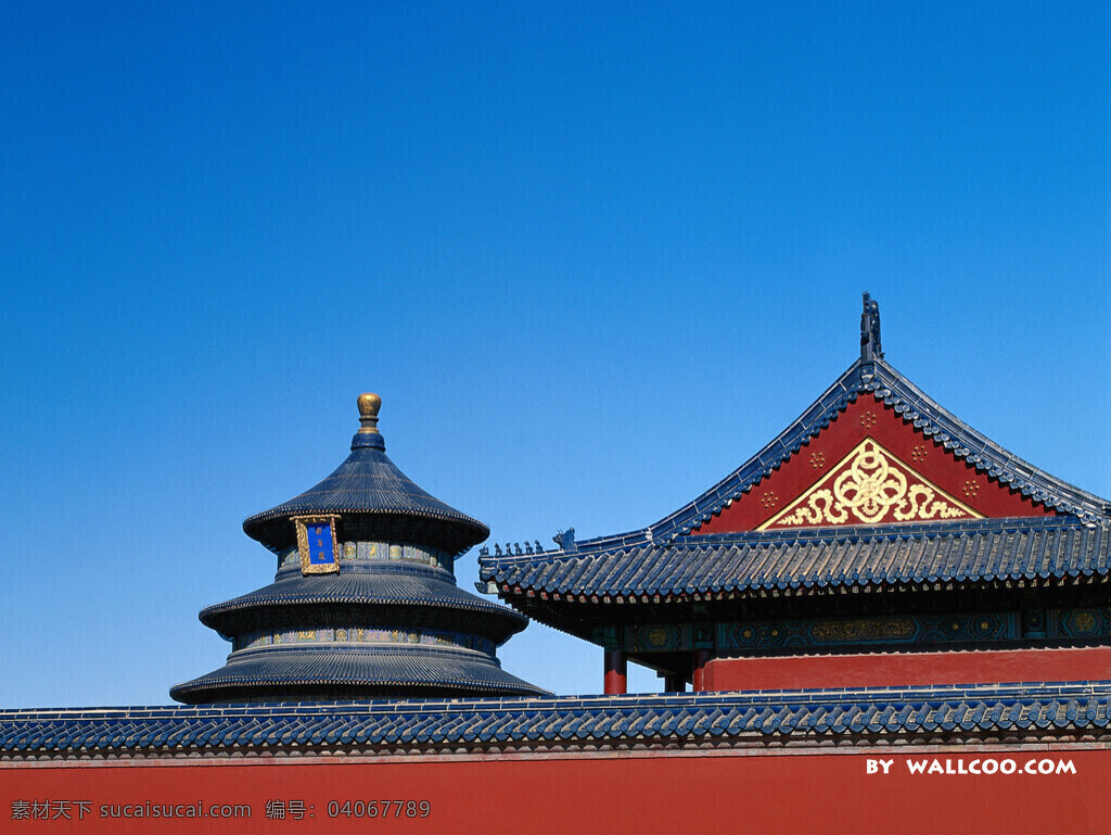 北京天安门 名胜古迹 旅游摄影 国内旅游 摄影图库
