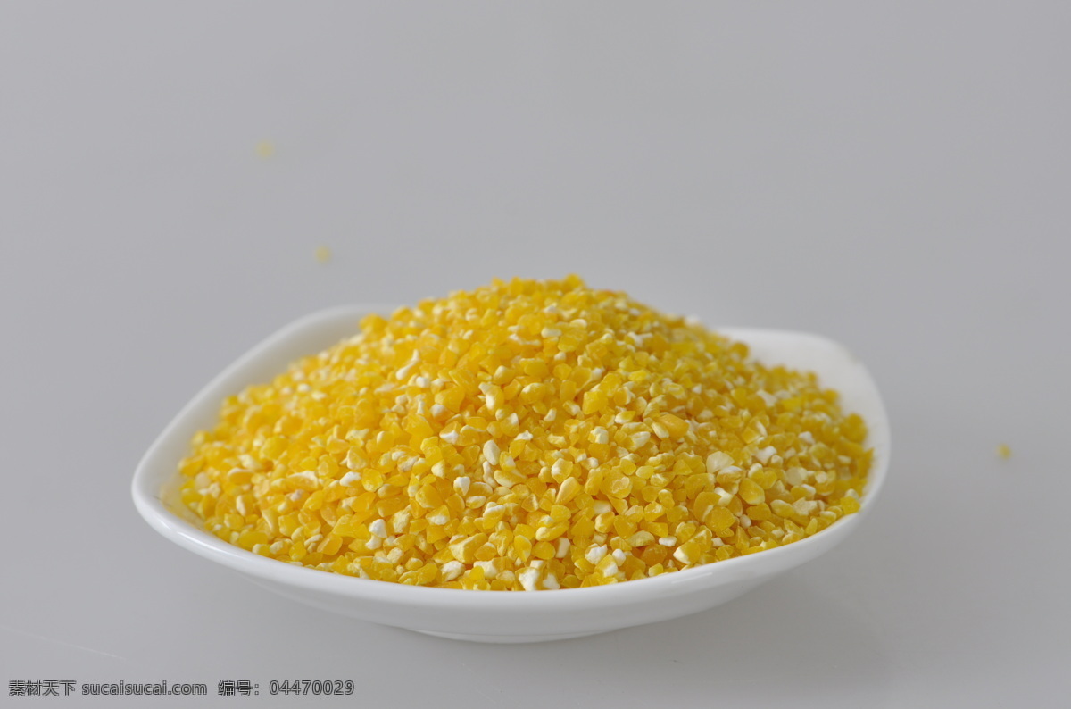 玉米 玉米糁 五谷杂粮 粮食 玉米仁 餐饮美食 食物原料