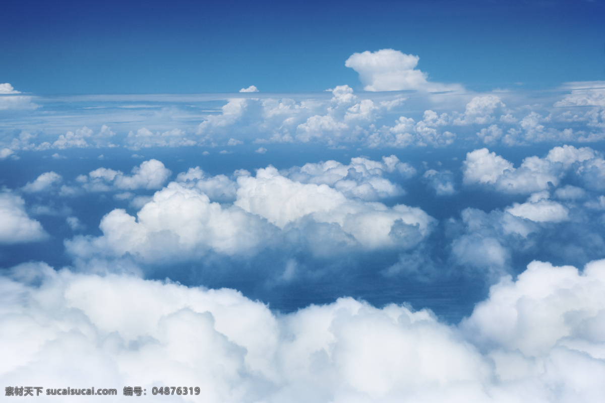 美丽 蓝天 白云 蓝天白云 天空 云朵 云层 自然风景 自然景观 风景图片
