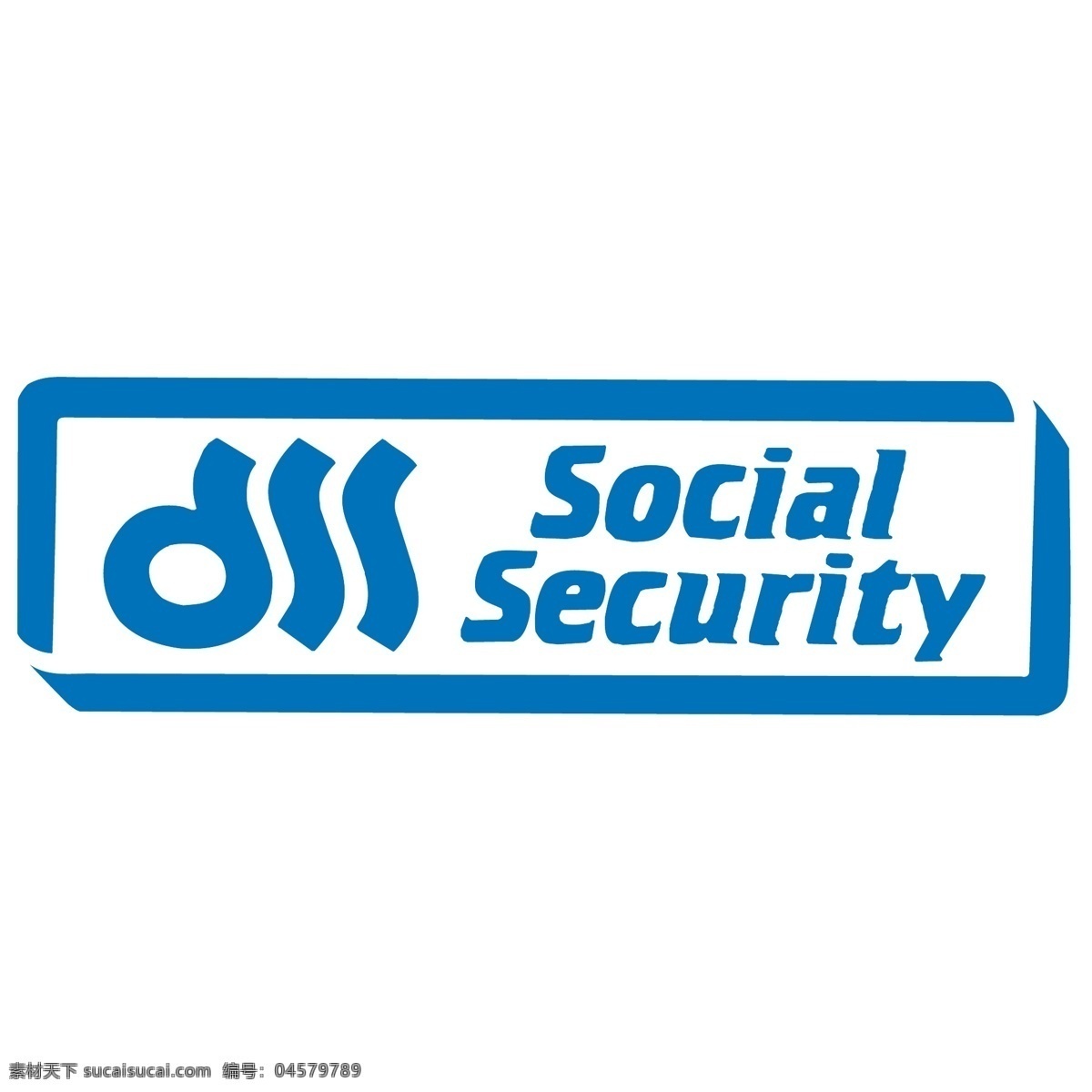 社会保障 自由 社会 安全 标识 标志 psd源文件 logo设计