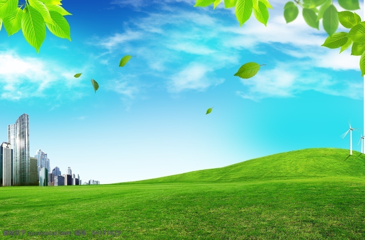 青山绿水素材图片下载-素材编号04181629-素材天下图库