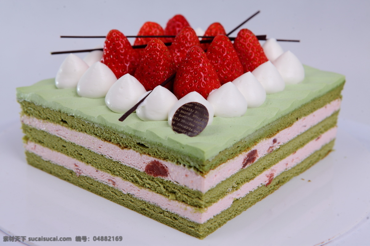 蛋糕 抹茶草莓蛋糕 蛋糕海报 蛋糕展板 蛋糕文化 蛋糕广告 蛋糕促销 蛋糕店 蛋糕点心 蛋糕烘培 蛋糕制作 餐饮美食 西餐美食