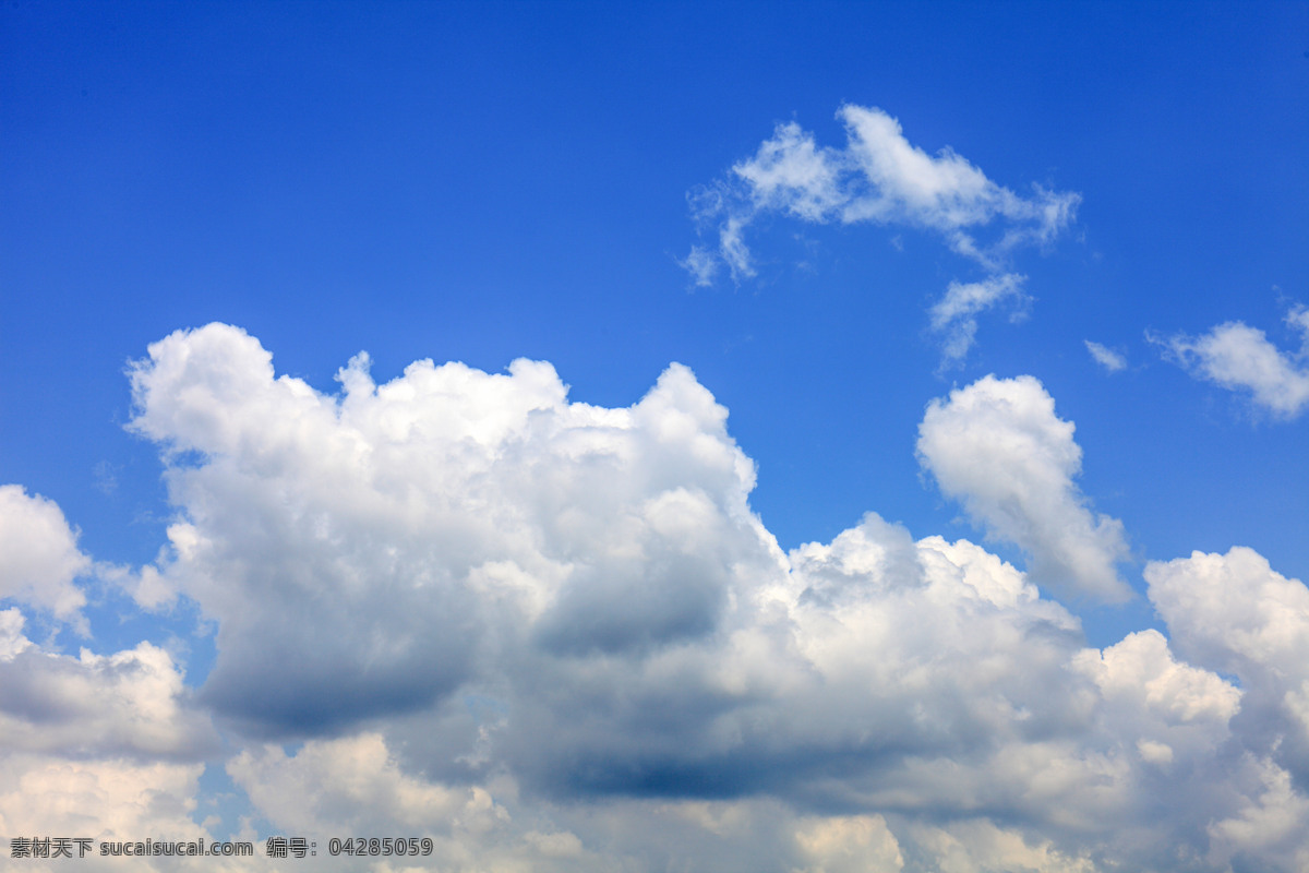 蓝天白云 天气好 蔚蓝 风景 天空 自然 自然景观 自然风景 通透 室外 清晰 户外 壁纸 湛蓝 变幻莫测 风云 好天气