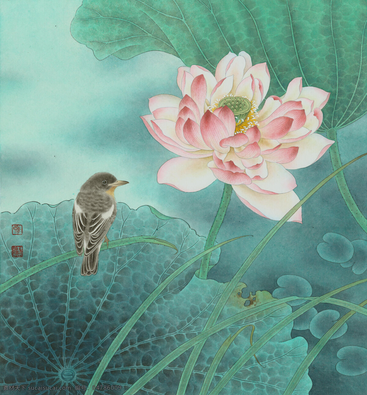 科 宏 工笔 荷 花花 解 语 工笔画 字画 国画 走廊挂画 客厅挂画 教室挂画 花鸟画 工笔花鸟 工笔国画 工笔荷花 工笔画欣赏 工笔画素材 文化艺术 绘画书 法 高清工笔画 风景 绘画书法