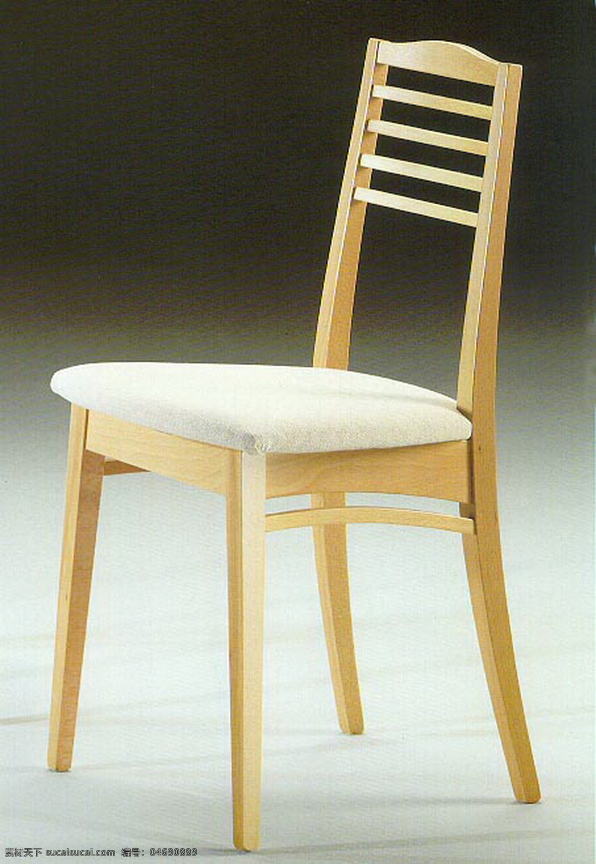 订制 餐椅 家具 实木 环境设计 家居设计
