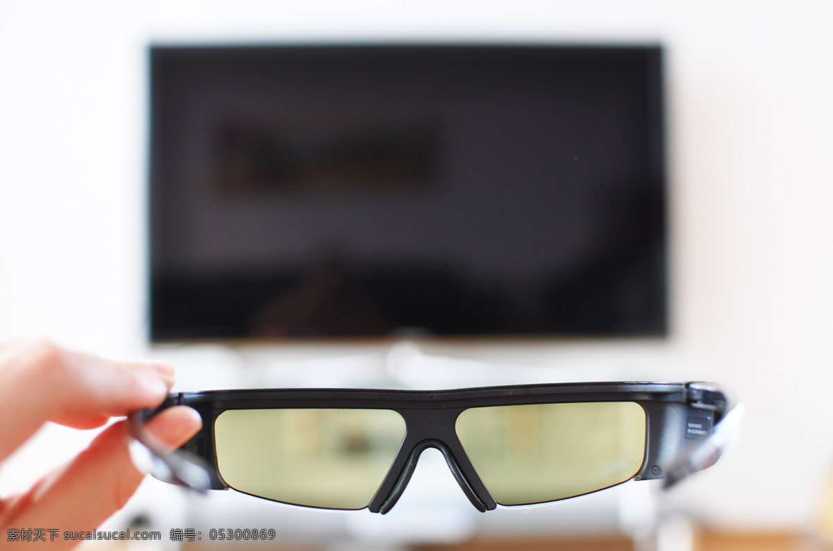 3d立体电影 3d电视 立体电视 3d立体眼镜 液晶电视 创意图片 家具电器 生活百科 白色