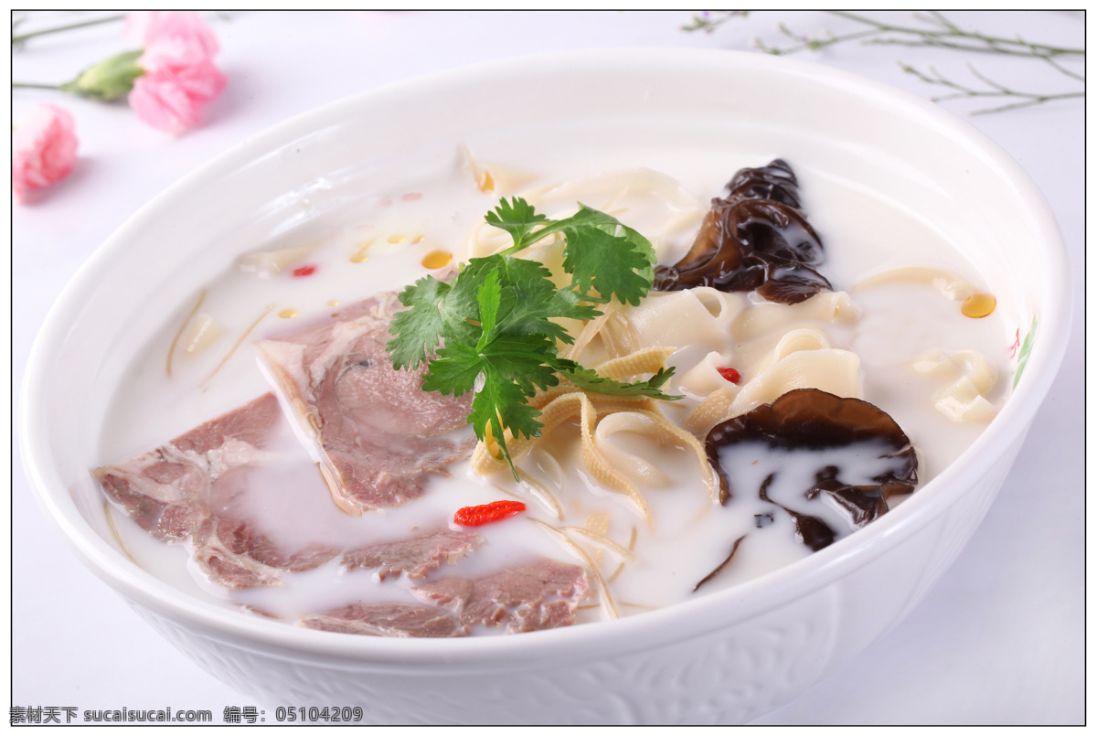 河南烩面 美食 传统美食 餐饮美食 高清菜谱用图