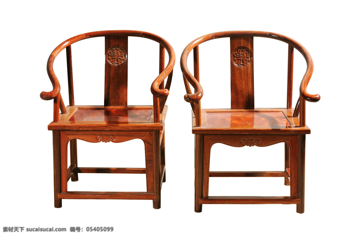 红木 红木椅子 古典家具 红木家具 中式红木 明朝家具 官帽椅 室内海报 生活百科 家居生活