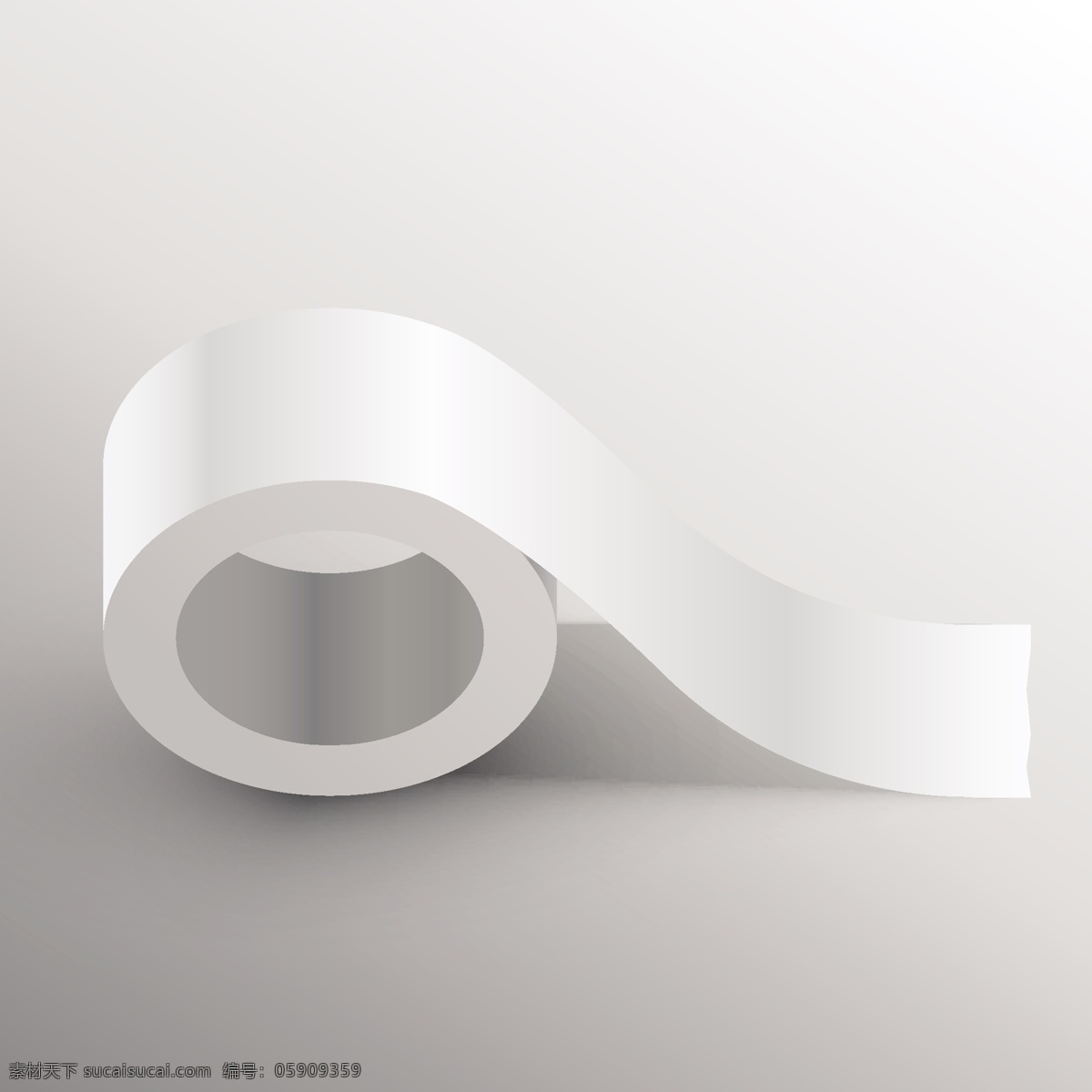 胶带 样机 模型 模板 纸 贴纸 空间 网站 演示 优雅 白色 带灰色 阴影显示 空白的 现实的 空的 嘲笑 胶粘剂