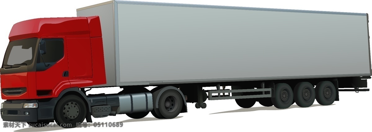 货车 工具 交通工具 轿车 卡车 皮卡 汽车 矢量汽车 矢量素材 运输 运输工具 矢量图 现代科技