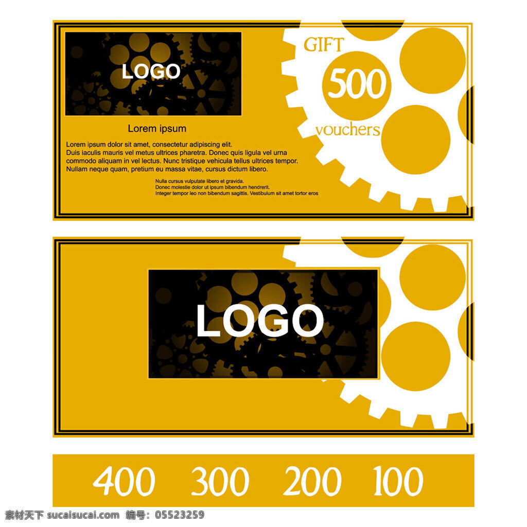 黄色标志设计 黄色 皇冠 vip金卡 金色线条 vip 会员卡 模板 贵宾卡设计 会员卡设计 名片卡片 矢量素材