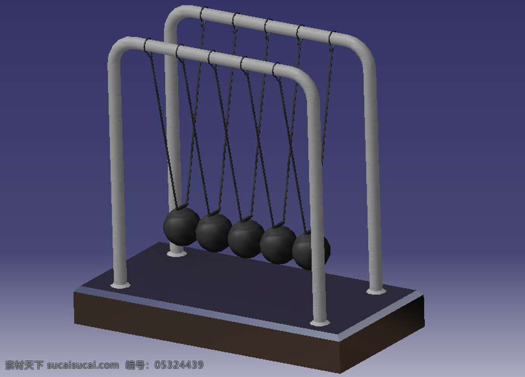 阅读灯 3d模型素材 其他3d模型