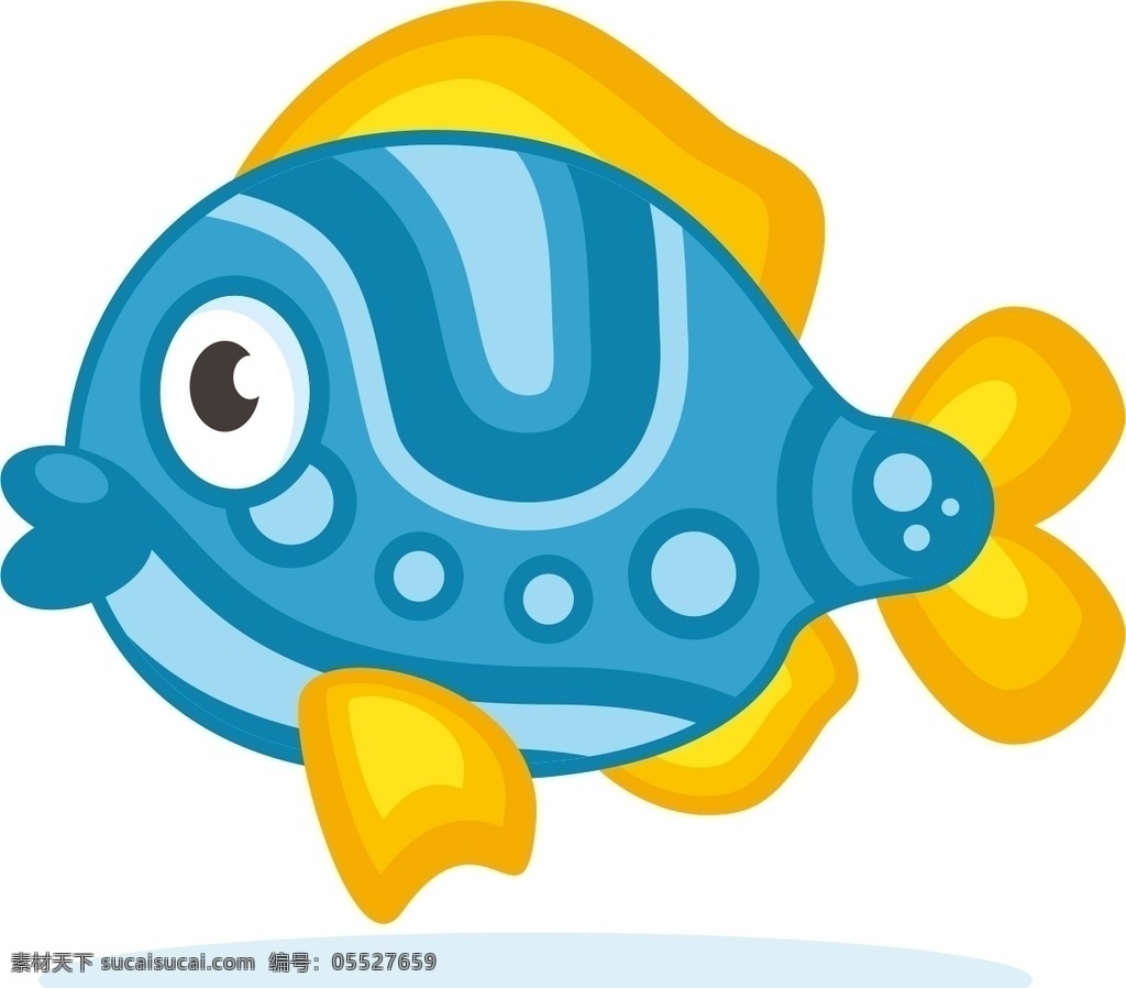 金鱼图片 金鱼 鱼儿 鱼 动物 水生动物 水产 观赏鱼 可爱金鱼 矢量 矢量素材动物