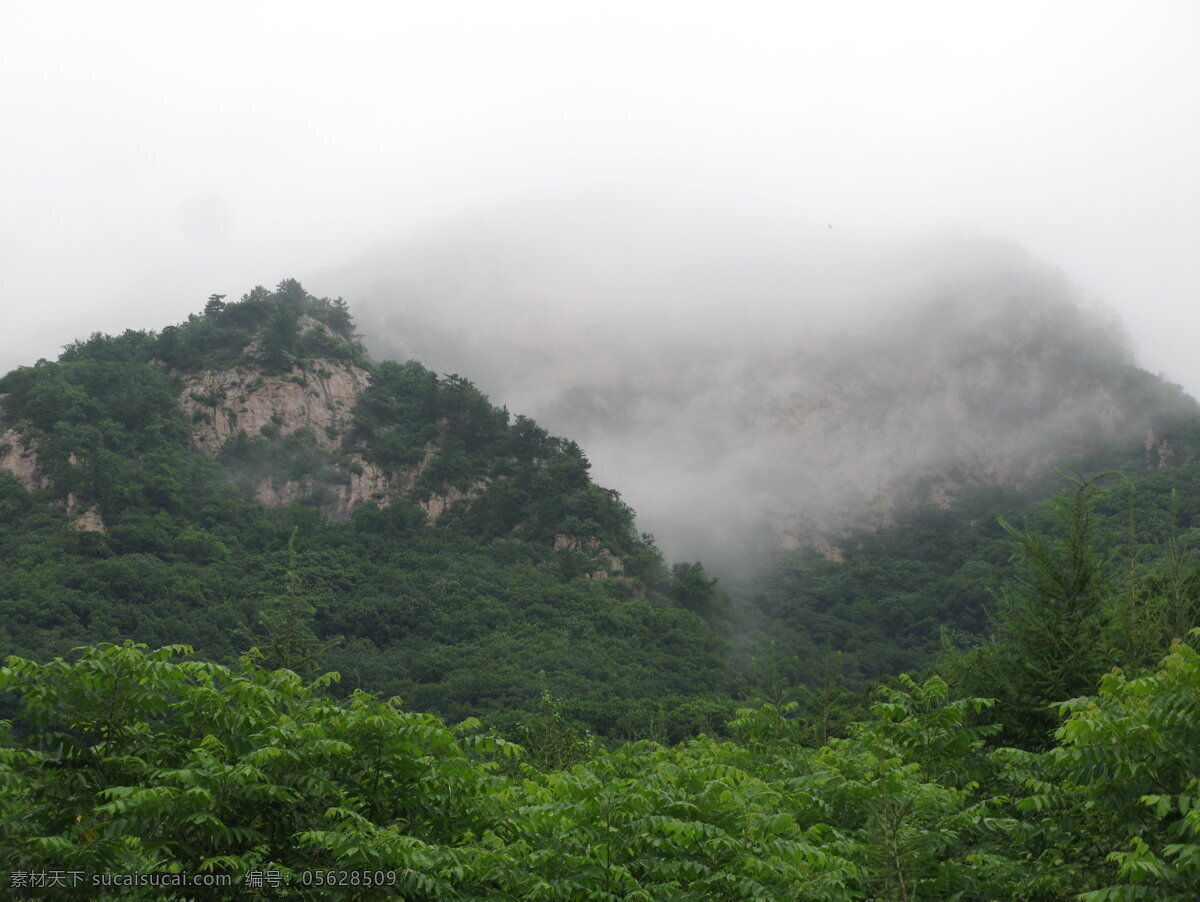 雨后风景 雨后 风景 美丽 自然 大山 自然风景 自然景观