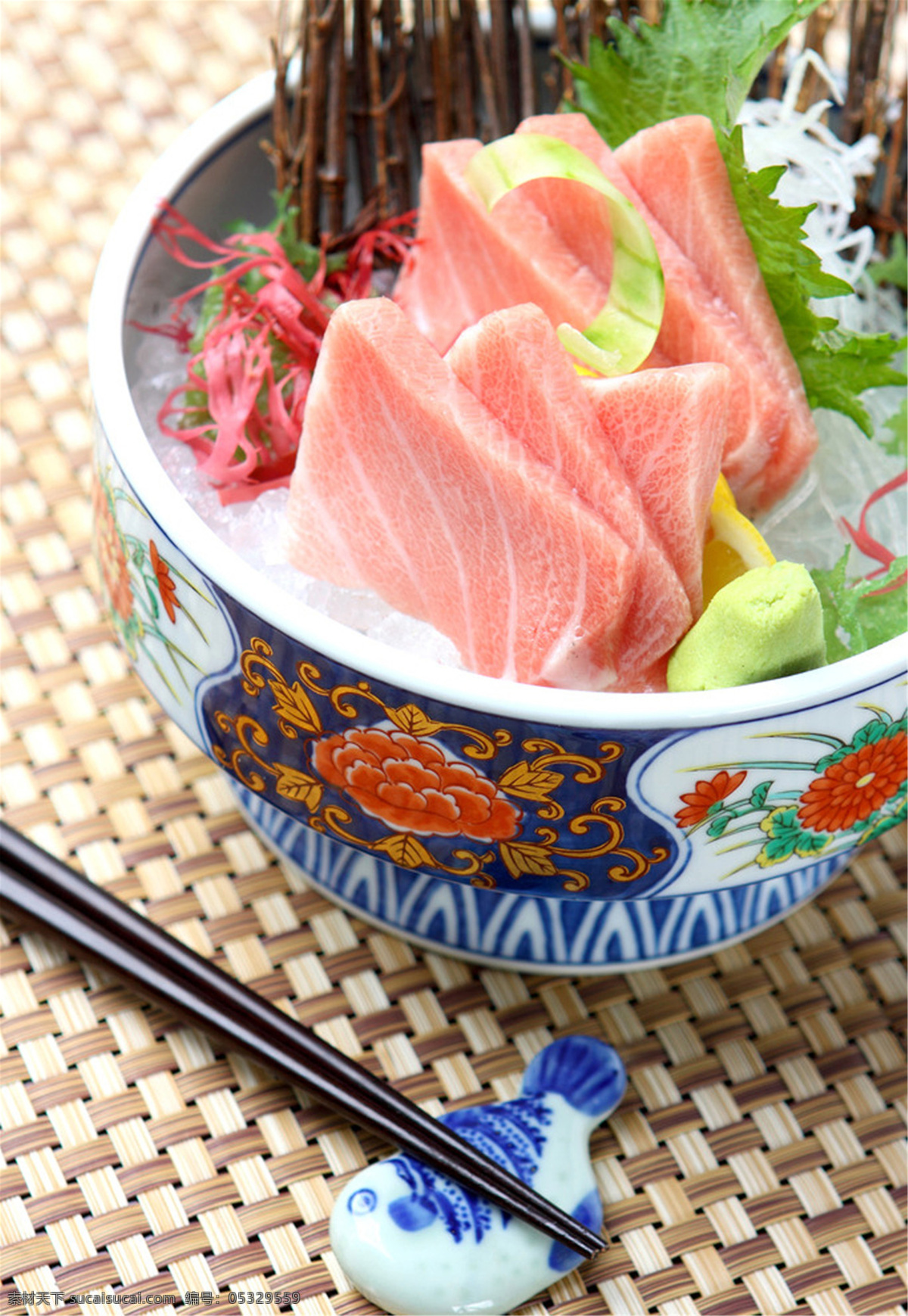 金枪鱼腩 美食 传统美食 餐饮美食 高清菜谱用图