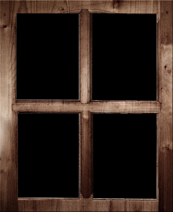 简约 木质 方格 窗户 田字窗 相框 实物 png元素 png实物图 背景素材 透明窗 产品实物 玻璃窗 欧式窗户 边框 古典窗户 复古窗