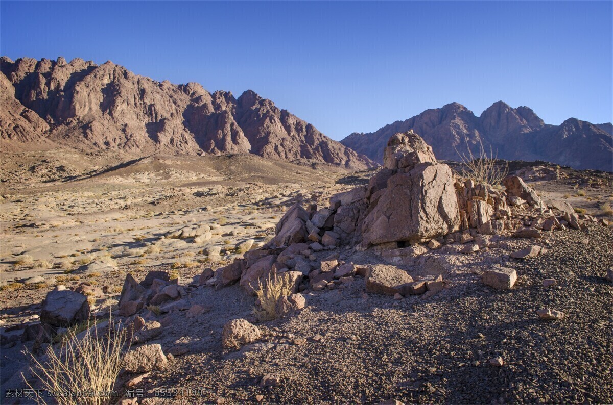 沙漠峡谷图片 沙漠 山体 自然 岩石 石头 崎岖的地形 山 荒凉 荒漠 峡谷 自然景观 自然风景
