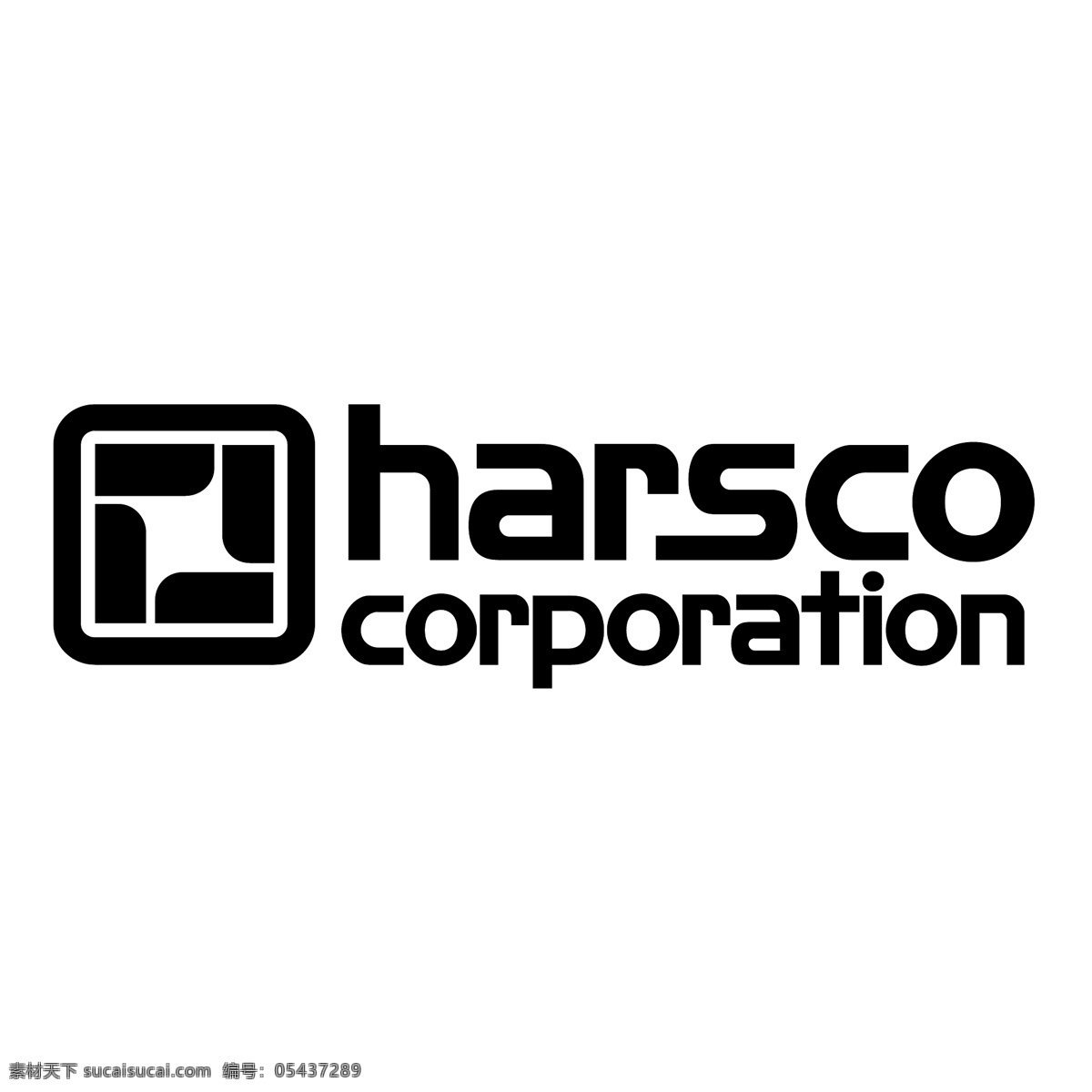 斯科 公司 哈斯科 哈斯科公司 矢量图 其他矢量图