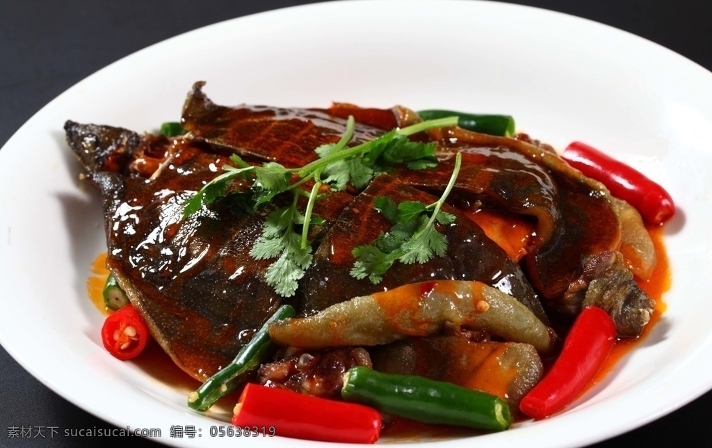 洞庭秘制甲鱼 美食 传统美食 餐饮美食 高清菜谱用图 摄影模板 其他模板