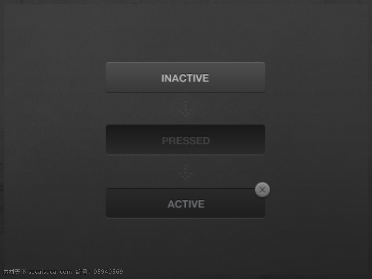 黑色 质感 灰色 按钮 图标 按钮设计 网页按钮 按钮图标 按钮素材 黑色按钮 圆形按钮 圆角矩形按钮 立体按钮 下载按钮 网页按钮图标 酷炫按钮 渐变按钮