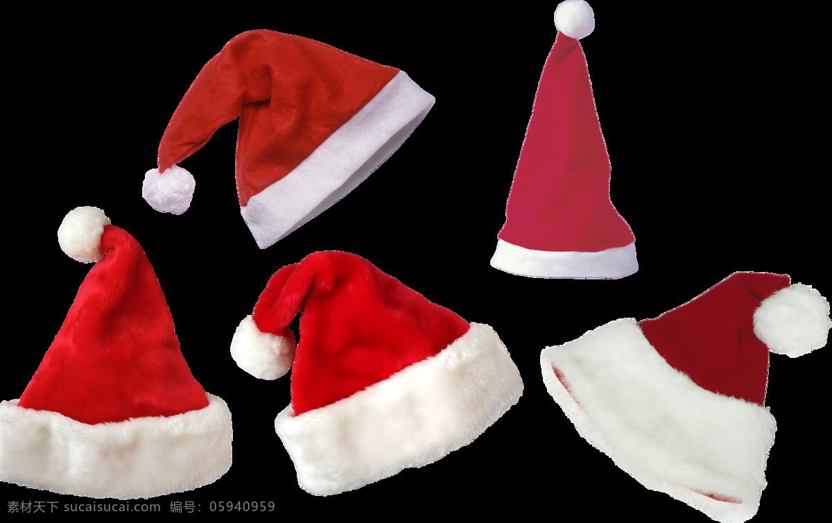 圣诞节 真实 帽子 2018 节日素材 圣诞 圣诞素材 圣诞元素 真实帽子