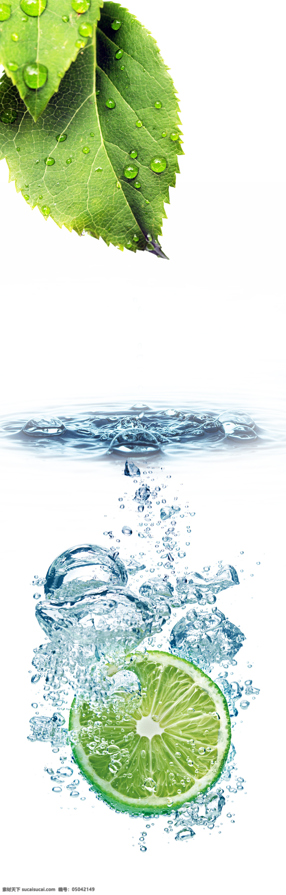 橙子移门 橙子 水果 树叶 水滴 水泡 水花 水 绿叶 水珠 平开门 移门图案 底纹边框