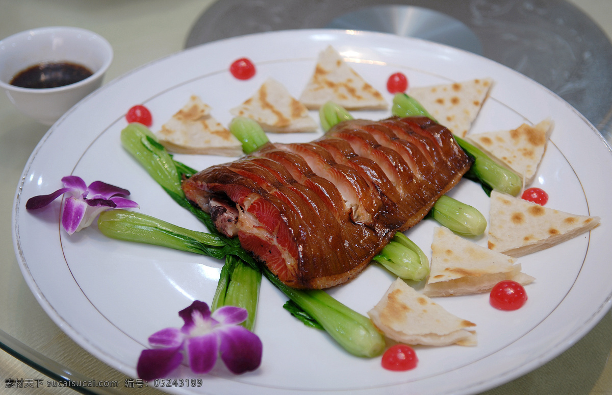 香烤鲽鱼 传统美食 餐饮美食