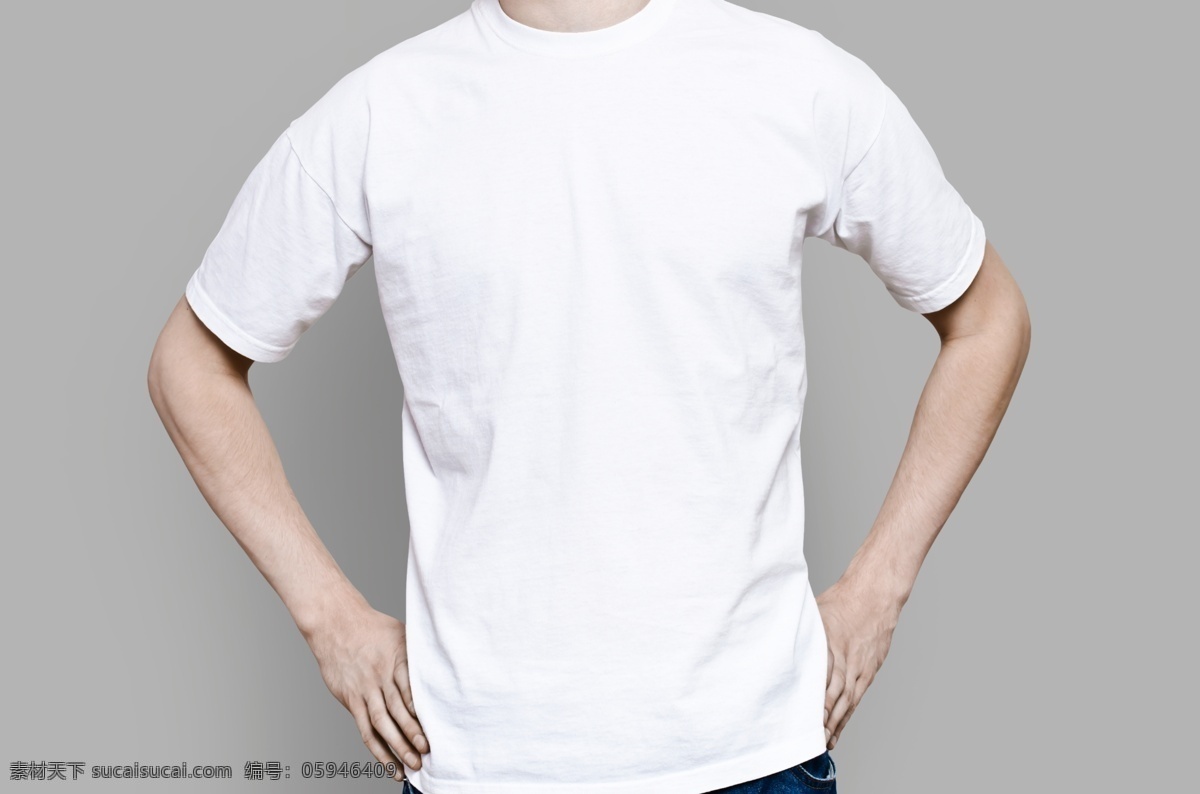 t恤模板 空白体恤 t恤 白色t恤 t恤贴图 vi贴图 人 模板 分层 源文件