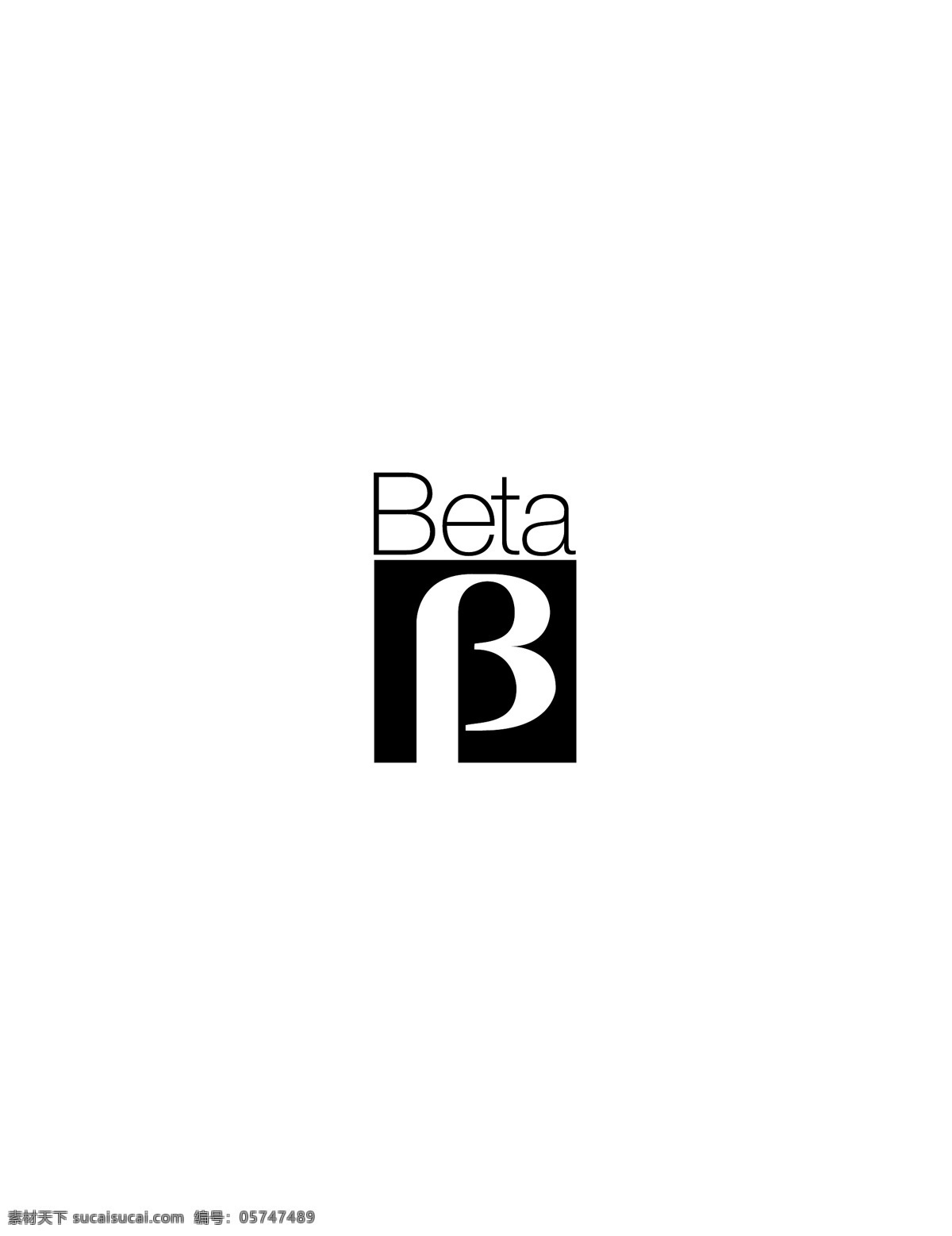 beta logo大全 logo 设计欣赏 商业矢量 矢量下载 软件 硬件 公司 标志 标志设计 欣赏 网页矢量 矢量图 其他矢量图