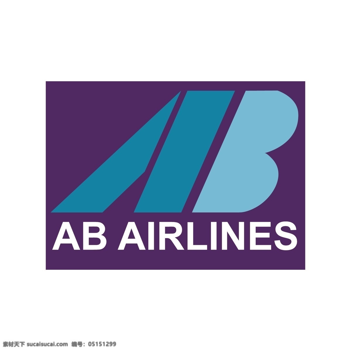 ab 公司 原 布里斯托尔 航空公司 自由 标志 航空 免费 psd源文件 logo设计