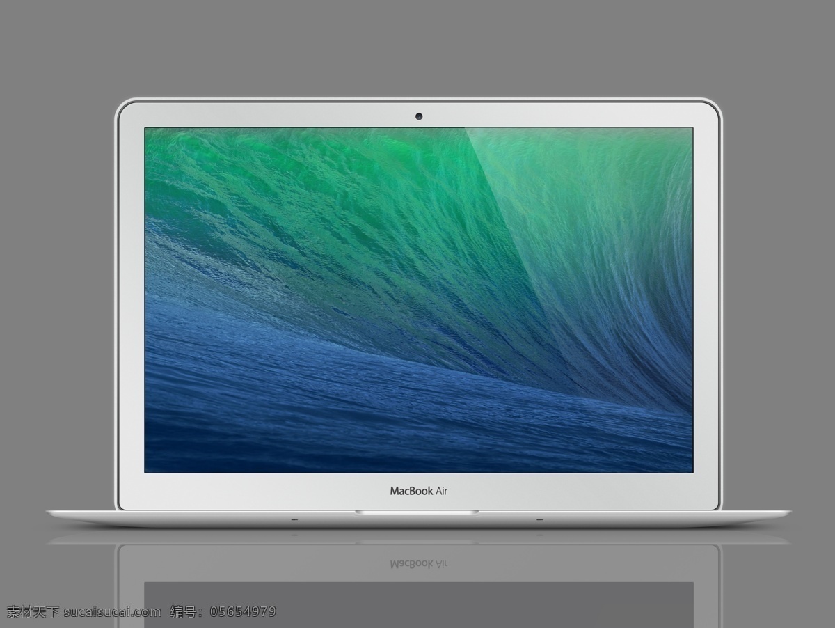 mac macbook 分层 笔记本 科技 苹果 苹果电脑 源文件 超薄 模板下载 超薄笔记本 air 矢量图 现代科技