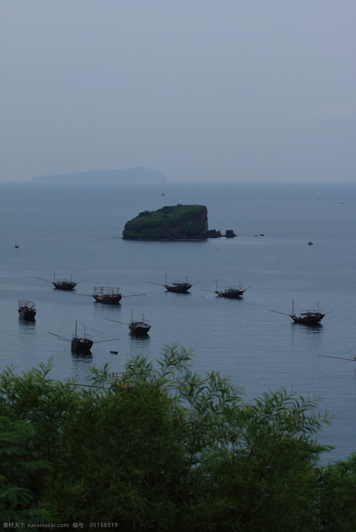 广西 北海 涠 洲岛 风景