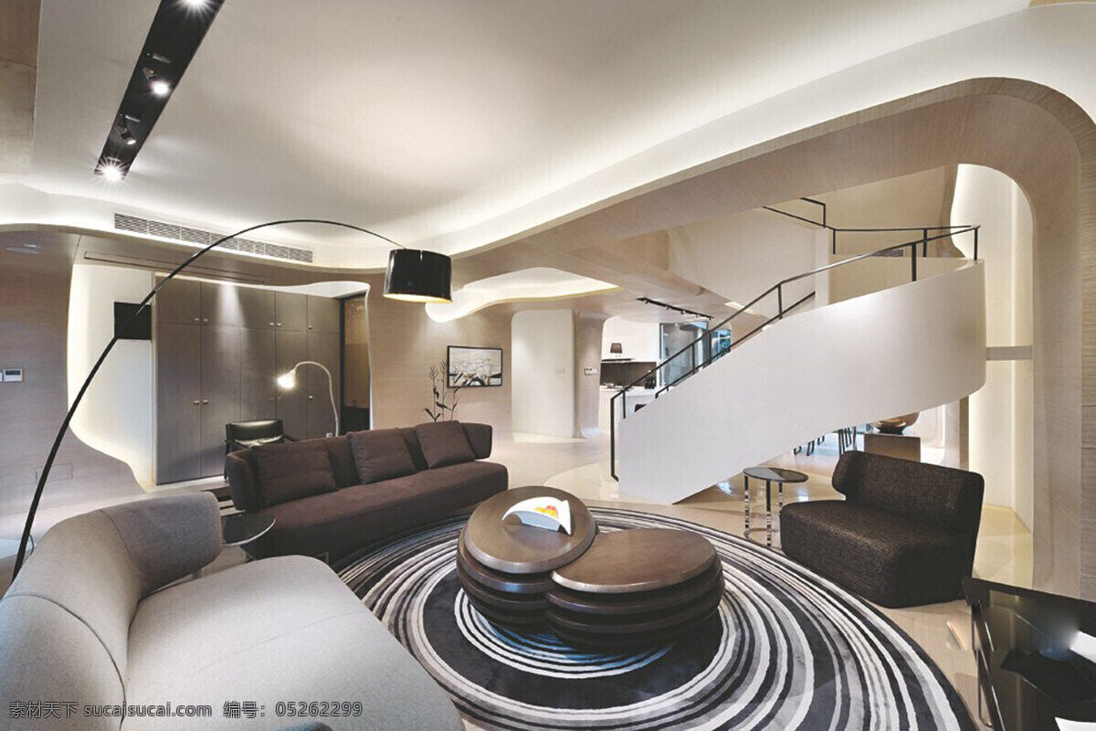 家装 环境设计 客厅 室内设计 效果图 形象墙 家居装饰素材