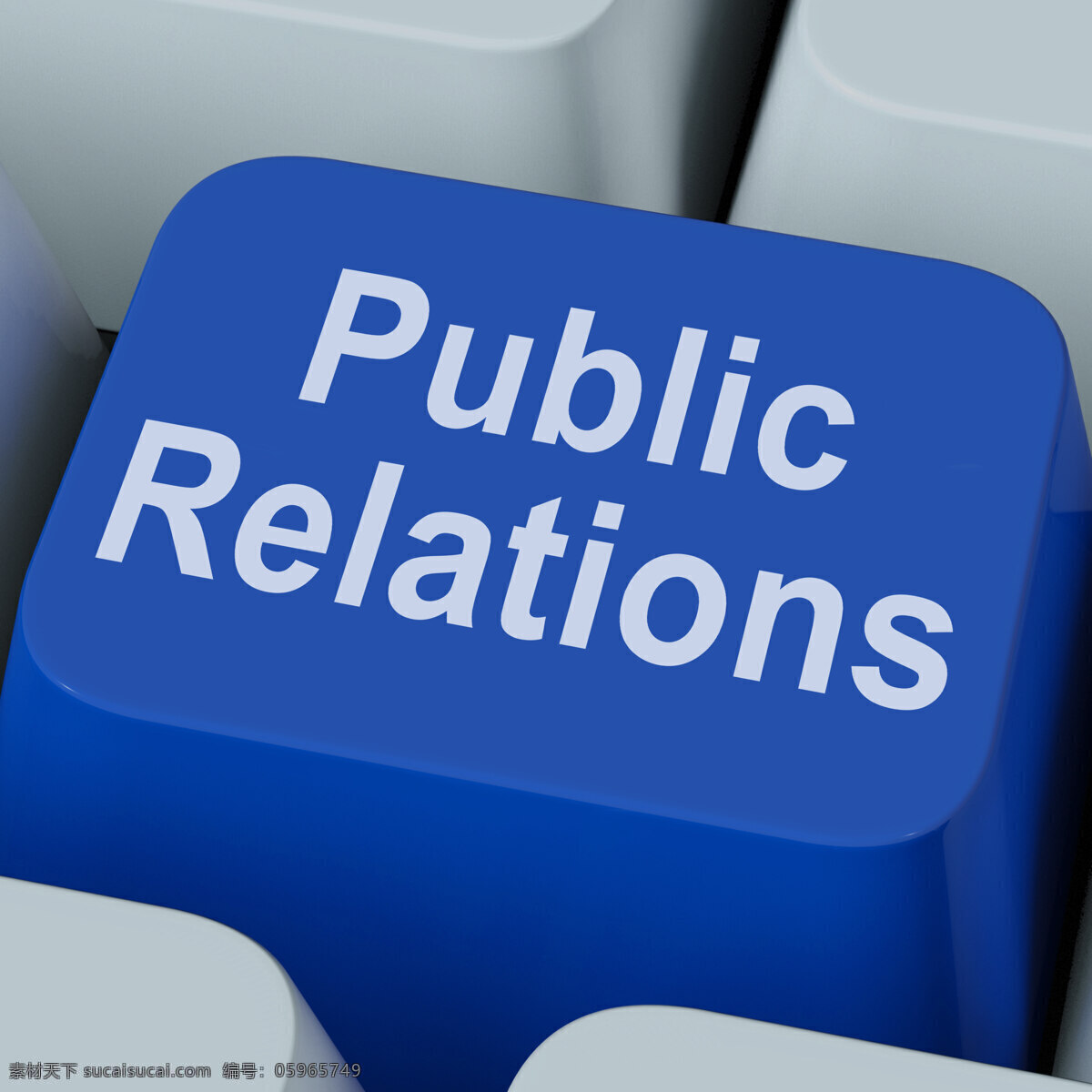 公共关系 关键 新闻媒体 在线交流