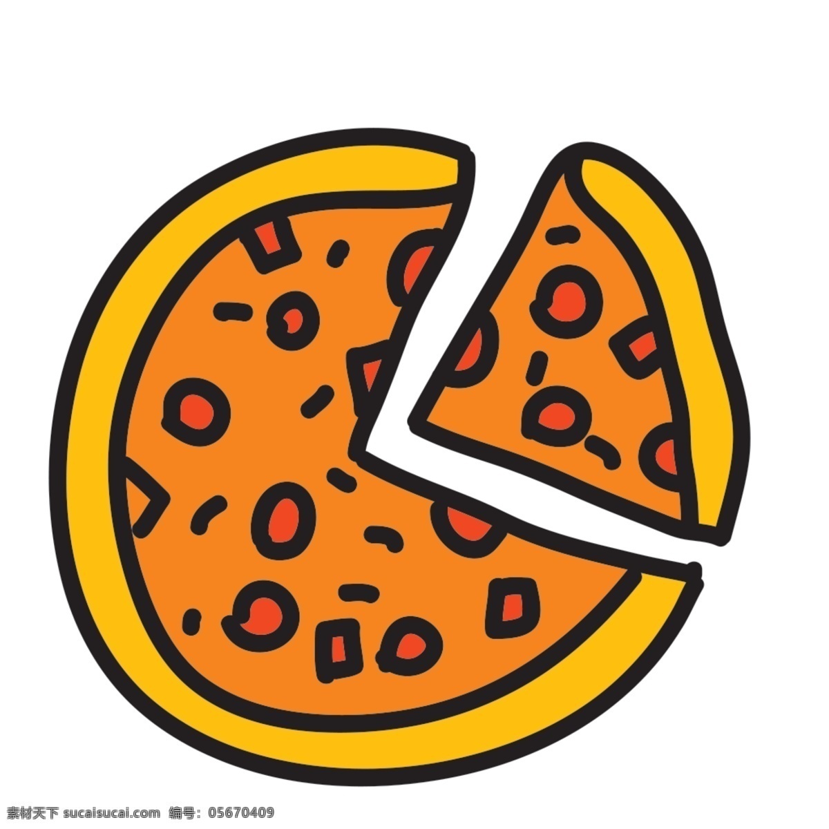 网页 ui 美食 披萨 icon 图标 图标设计 icon设计 icon图标 网页图标 披萨图标 披萨icon 披萨图标设计 美食图标